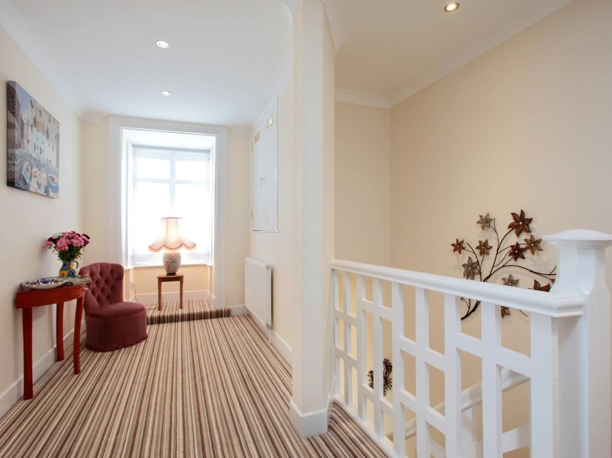 The Avoncliffe Bournemouth Apartment Bagian luar foto