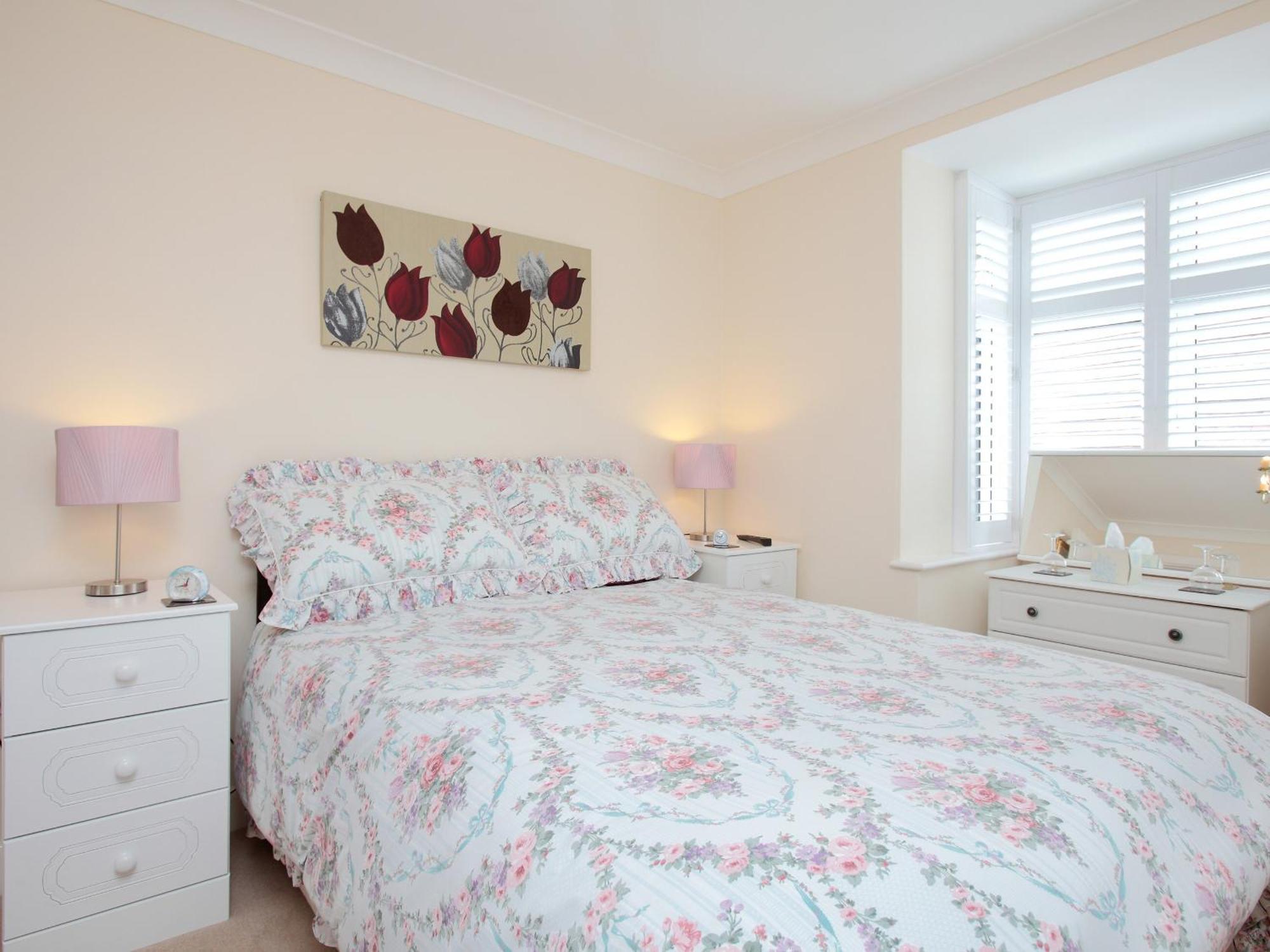 The Avoncliffe Bournemouth Apartment Bagian luar foto