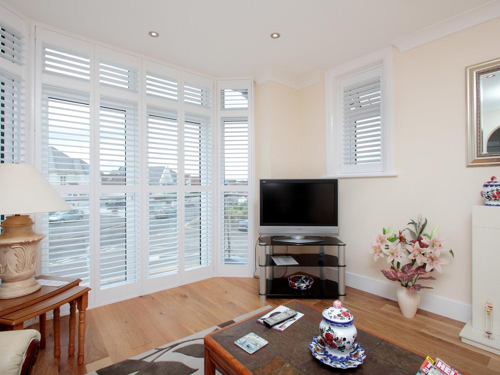 The Avoncliffe Bournemouth Apartment Bagian luar foto