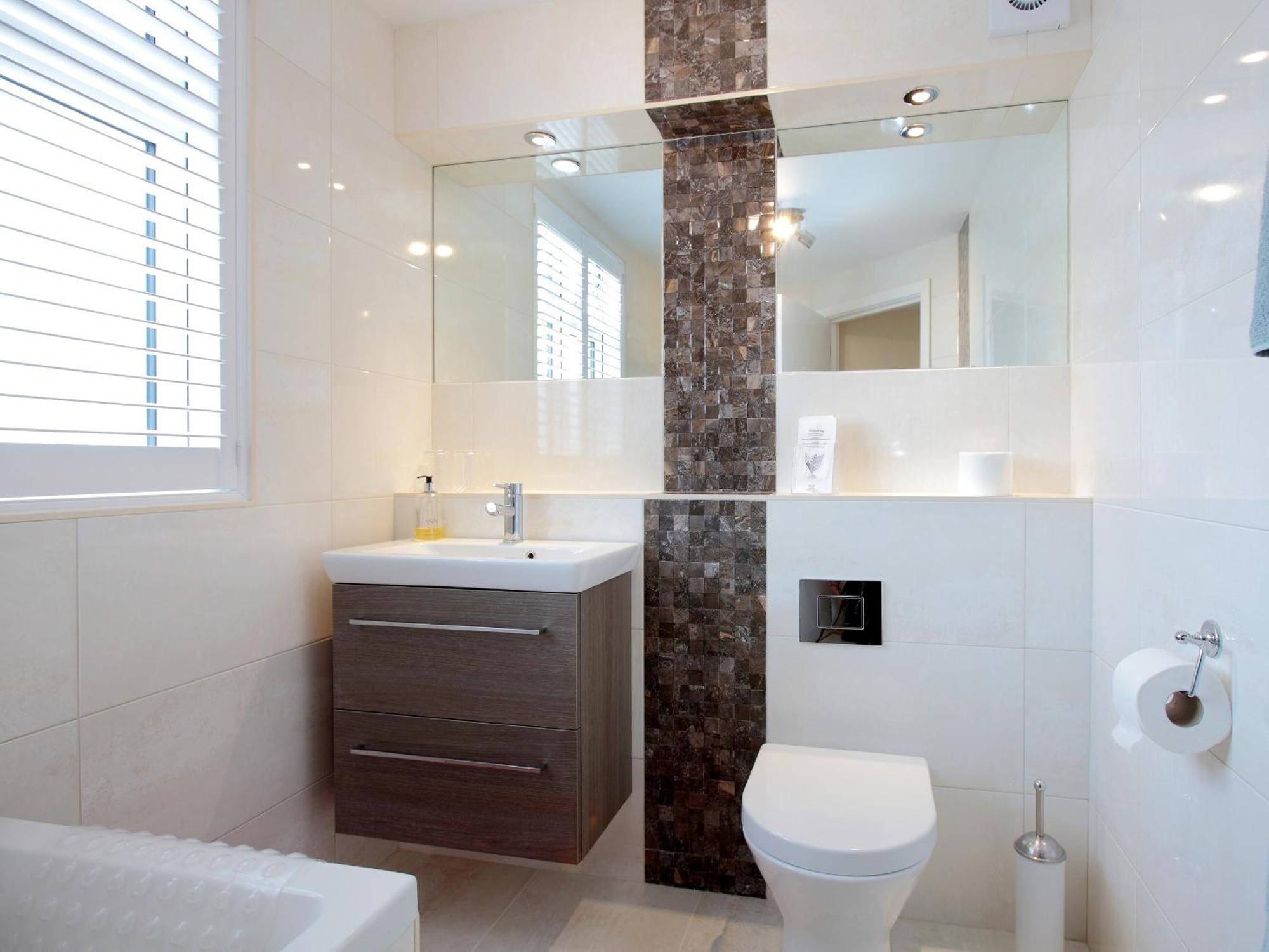 The Avoncliffe Bournemouth Apartment Bagian luar foto