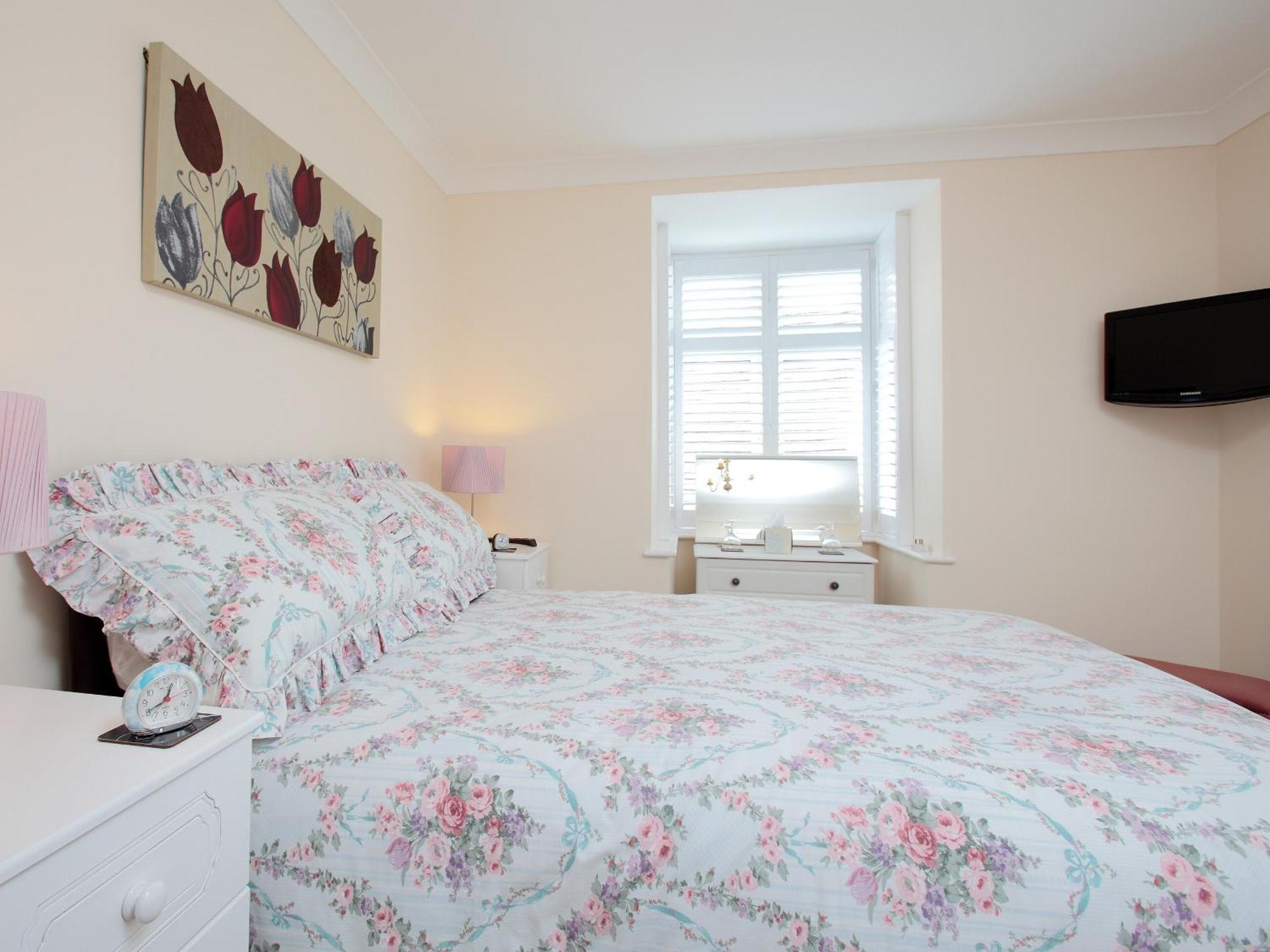 The Avoncliffe Bournemouth Apartment Bagian luar foto